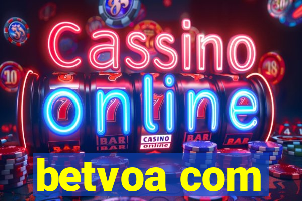 betvoa com